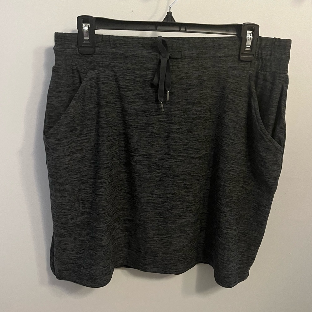 Kyodan Outdoor gray skirt